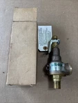 Kunkle 6010 DC01 Brass Safety Pressure Relief Valve. Fixed Price $49.99.
