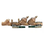 Watts LF719-QT-S Double Check Valve, 719, 2IN, Fnpt. Fixed Price $1824.99.