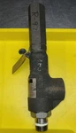 Dresser 19096LC-2-31-LA 3/4" Consolidated Safety Relief Valve (150 Psi) *used*. Fixed Price $74.99.