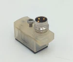 Festo 571686 VAVE-C8-1R8 Adapter Used. Fixed Price $25.00.
