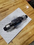 Rexroth 4WE10E40/CG24N9DK25L. Fixed Price $399.99.