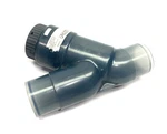 Gf 192304013 Angle Seat 3" Check Valve Type Pvc-u DN80 PN10 Epdm. Fixed Price $527.24.