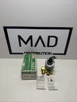 Asco 8321A6 Solenoid Valve - 110/120V 50/60HZ. Fixed Price $79.99.