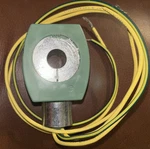 Asco MP-C-082 238810-005-D Valve Coil. New, No Box. Free Shipping! Z5. Fixed Price $99.99.