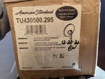 American Standard TU430500.295 Berwick Valve Trim Kit Brushed Nickel,less. Fixed Price $219.95.