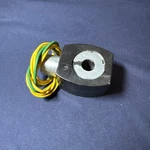 Asco 238814-032D 110/120V Unmp. Fixed Price $45.00.