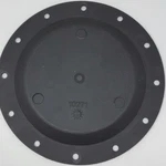 Masoneilan 010271-016-686 Diaphragm, Type 37/38 Size 9 (no Hole). Fixed Price $187.00.