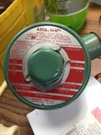 Asco 120/110V-AC 1/4 In Npt Solenoid Valve (VR11). Fixed Price $99.00.