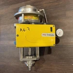 Flowserve Kammer Valves 1914P2 W/ Logix 510SI Digital Positioner. Fixed Price $899.00.