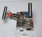 Alco Valves U2VR4NS. Fixed Price $99.00.