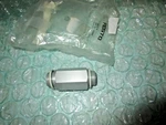 New Festo H-1/2-B, 11691 ,valve. Fixed Price $24.50.