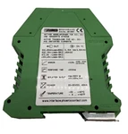 Phoenix Contact MCR-S-10-50-UI-DCI 2814647 Current Transducers; Configurable. Fixed Price $41.65.