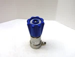 Tescom 26-1764-24 Back Pressure Regulator 2500PSI 1/4" Npt. Fixed Price $279.75.