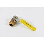Apollo C11 3/8" Conbraco 600 W0G Bronze Ball Valve Female Thread New Open Box. Fixed Price $11.95.