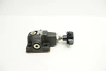 Vickers CGR-02-CK-30 Hydraulic Relief Valve. Fixed Price $153.95.
