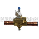 New Emerson 240RA12T7T Solenoid Valve. Fixed Price $300.90.