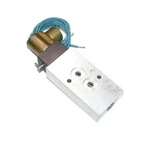 Peter Paul 52K8DGB Solenoid Valve 120 Vac 1/4 Npt 6 Watts. Fixed Price $39.99.