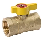 Mueller 110-223HC 1/2" Gas Ball Valve. Fixed Price $23.06.