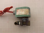 Asco MFT8262C202T A89696T 304354-T Solenoid Valve T47622. Fixed Price $110.00.