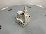 Nachi ESR-G06-340-8051B Valve Used #149921. Fixed Price $1295.00.