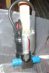 Swagelok Ultra-high Purity Diaphragm Sealed Valve 1/4" M. Vcr 6LVV-DPVR4-P-CM-2. Fixed Price $299.99.