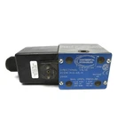 Continental Hydraulics VS12M-1A-G-42L-H 24VDC 3500PSI Nsnp. Fixed Price $252.00.
