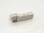 Smc VQZ1151-5L1 Valve New (1255450697 ). Fixed Price $50.00.