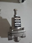 Watts 1/2IN. Pressure Regulator SS263APM1 1-25. Fixed Price $315.00.
