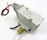 Smc VP744RK-5L1-04NA Solenoid Valve. Fixed Price $45.00.