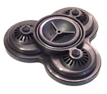 94-232-06 Shurflo Model 2088 Valve Kit Item Is Figure In Diagram. Fixed Price $27.99.