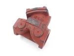 Aquamatic 1"FNPT X 3/8"FNPT Metal Diaphragm Valve V42C 420 Series Wa 125. Fixed Price $120.89.