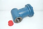 Parker 300164 Rsf Iron Strainer DN25 1" Swp 21KG/CM2 Psig New. Fixed Price $109.99.