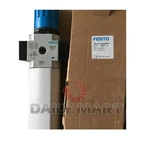 New In Box Festo LFR-3/8-D-5M-O-MIDI-A 192624 Pressure Valve. Fixed Price $79.27.