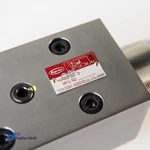 HGR2M-BG1D-03 Toyooki (jtekt) Hy-tegra Manifold Balancing Valve. Fixed Price $376.50.