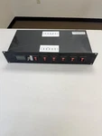 Powerspec Rps Pdu C121117 Outlet Rack Mount Distribution Unit. Fixed Price $45.00.