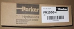 New Sealed Parker Hydraulic Valve FM2DDSN-55 5000PSI Nextday Air Availab. Fixed Price $350.00.