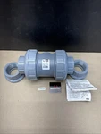 New No Box Spears 2229-020C 2" Ball Valve Ips Cpvc 235PSI Warranty. Fixed Price $455.00.