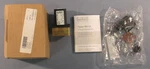 Burkert 00125304 Solenoid Valve 230V 50HERTZ 6013 3.0 Fkm Ms. Fixed Price $79.99.