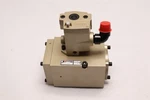 Ross Solenoid Valve 24VDC 2771A7928W. Fixed Price $995.00.