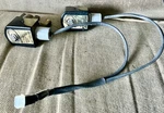 Lot Of Parker Hannifin Corp 04F20C2418DFGC01L Solenoid Valves. Fixed Price $25.99.
