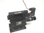 Norgren RMK00RKXLGS0A Regulator Valve W/ MK01EDA34ALNA Solenoid. Fixed Price $74.99.