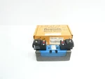 Bosch Rexroth GS-020042-02626 Ceram Solenoid Valve 120V-AC. Fixed Price $427.80.