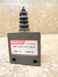 Numatics 0PBA3-B 2 Position Way Pneumatic Precision Limit Valve 1/8" Npt. Fixed Price $89.95.