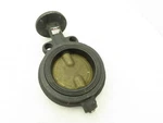 Milwaukee CW123E 4" Butterfly Valve Wafer Style Al/bronze Disc No Handle. Fixed Price $79.99.