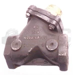 Aquamatic 424-A Valve 125 Way 2-1/2" Id. Fixed Price $199.99.