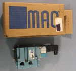 Mac 6512B-231-PM-591JB Valve Manifold 24 Vdc 2.5 Watts PME-591JB. Fixed Price $149.99.