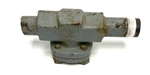 Anvil A105N Psi Swing Check Valve 7-3/4" X 3" Threaded End Dia- 1-1/4". Fixed Price $20.00.