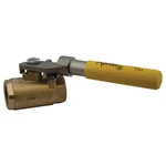 Apollo 7150301 Manual 2-WAY Ball Valve,npt,bronze 1CKF3. Fixed Price $178.09.