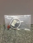 1PC New Smc SYJ5123-5MZ-M5. Fixed Price $40.00.