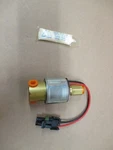 Parker G1100651 Solenoid Valve 24 Vdc 150 Psi New. Fixed Price $189.99.